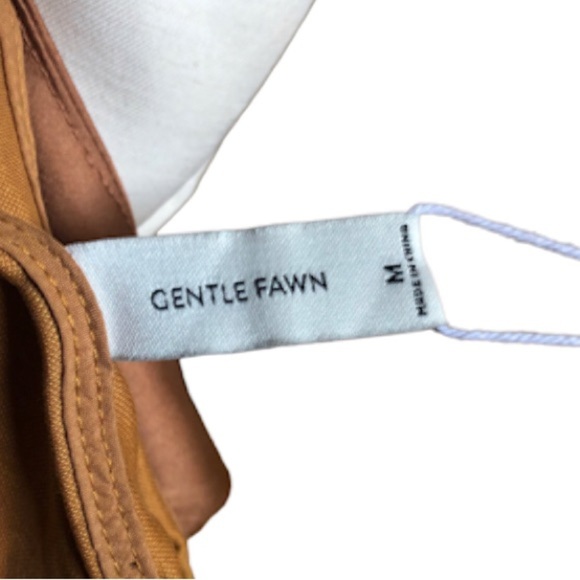 Gentle Fawn FRIA Dress - Picture 5 of 9